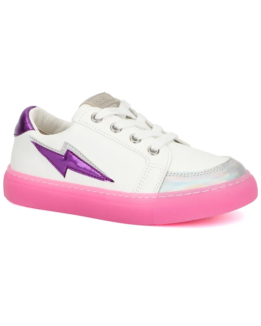 Yosi Samra Miss Bolt Sneaker
