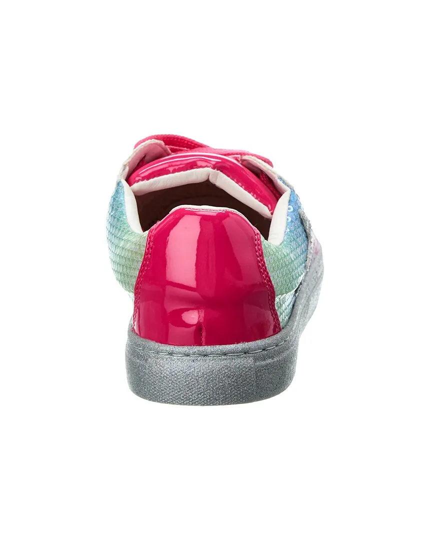 Yosi Samra Miss Harper Sneaker