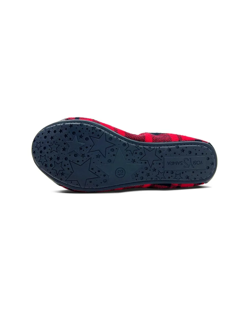 Yosi Samra Miss Samantha Ballet Flat