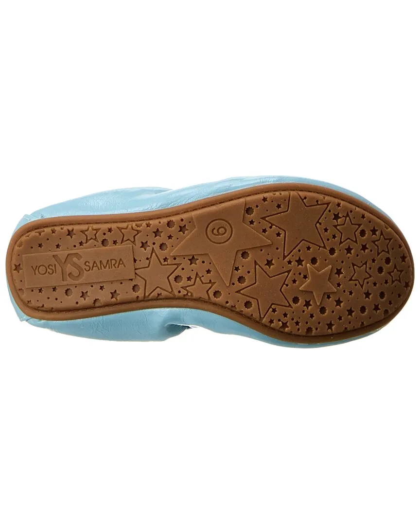 Yosi Samra Miss Samra Ballet Flat