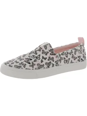 Youth Alpargata Fenix  Girls Big Kid Slip on Loafers
