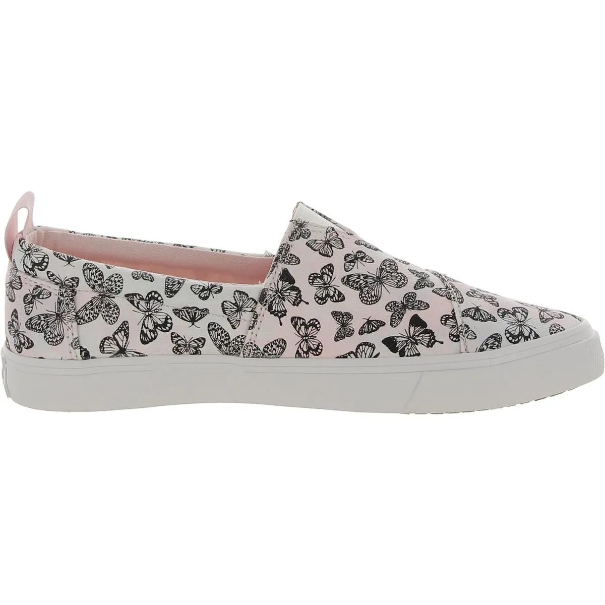 Youth Alpargata Fenix  Girls Big Kid Slip on Loafers