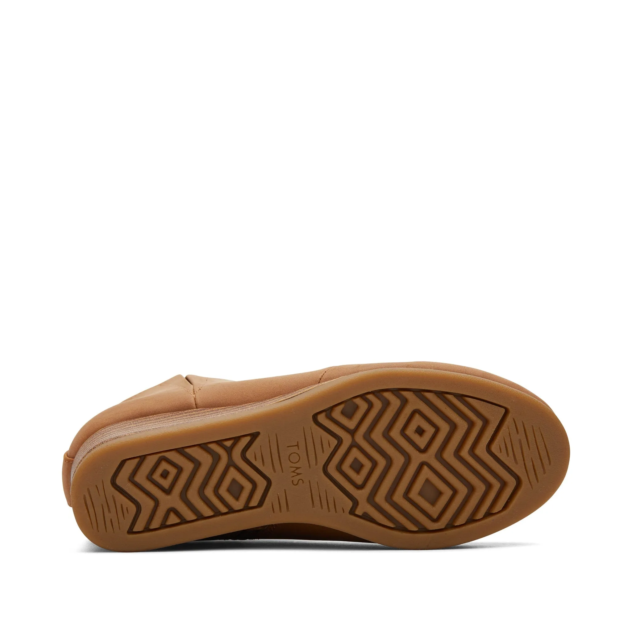 Youth Clare Tan Wedge Kids Boot