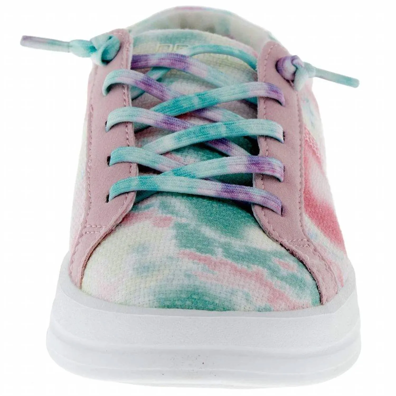 Youth Karina Sneakers In Cotton Cloud