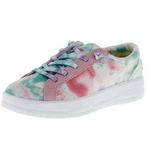 Youth Karina Sneakers In Cotton Cloud