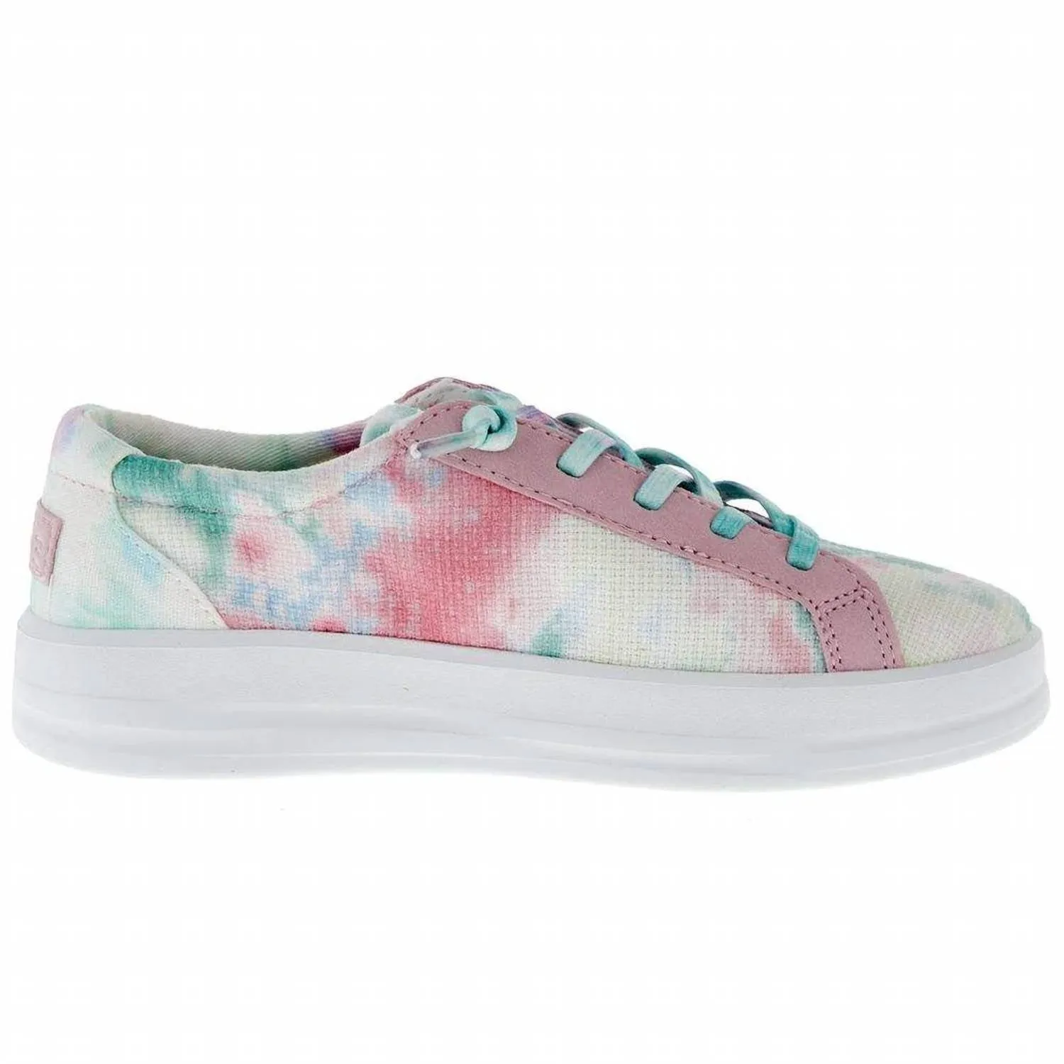 Youth Karina Sneakers In Cotton Cloud