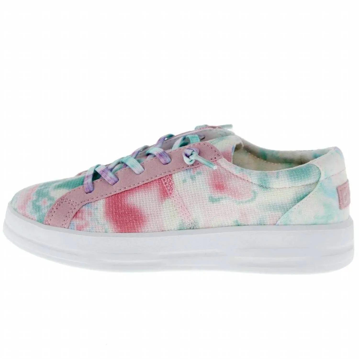 Youth Karina Sneakers In Cotton Cloud