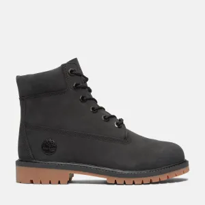 Youth Timberland Premium 6-Inch Waterproof Boot
