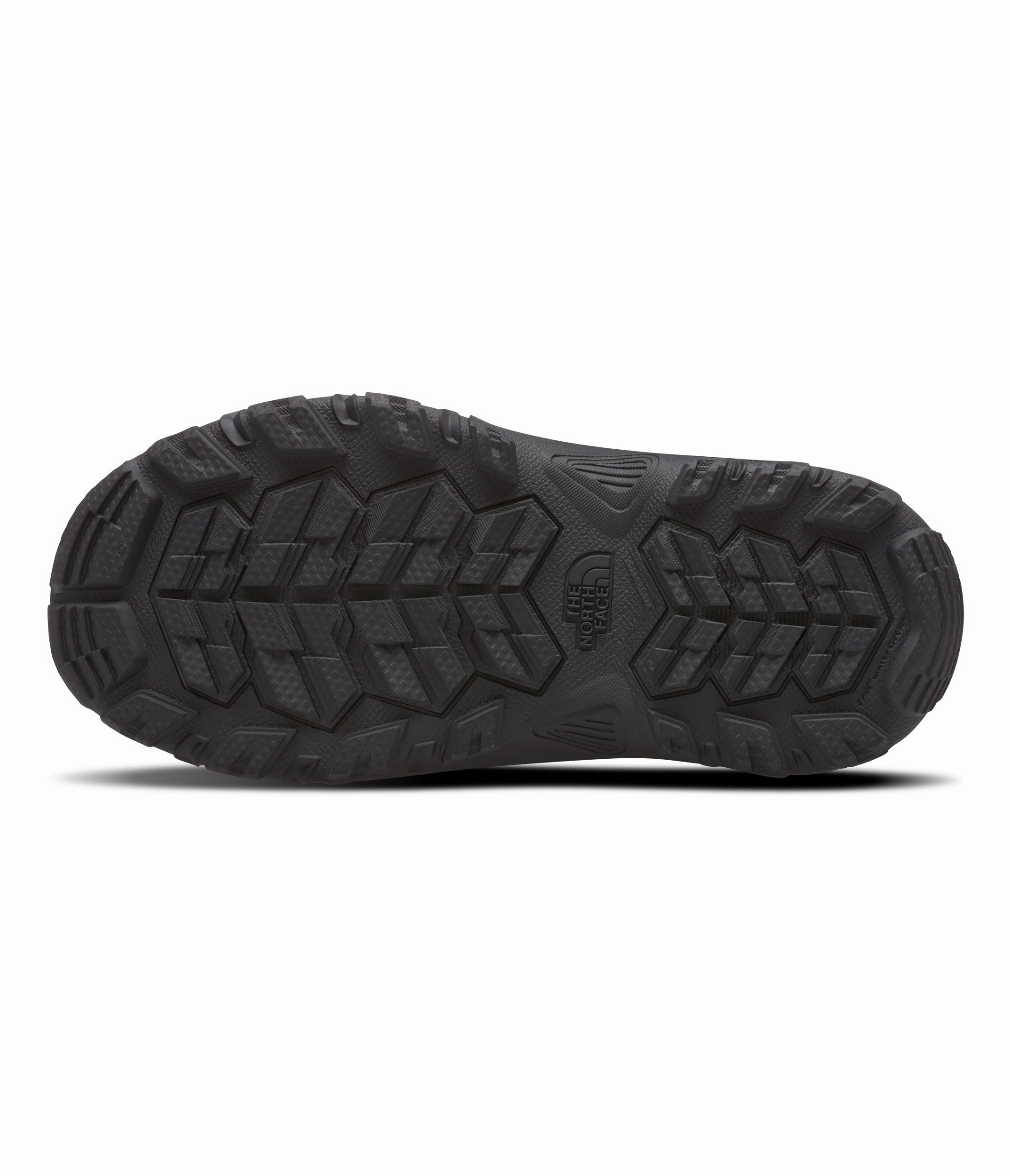 Youth Alpenglow IV - Hero Blue/ TNF Black