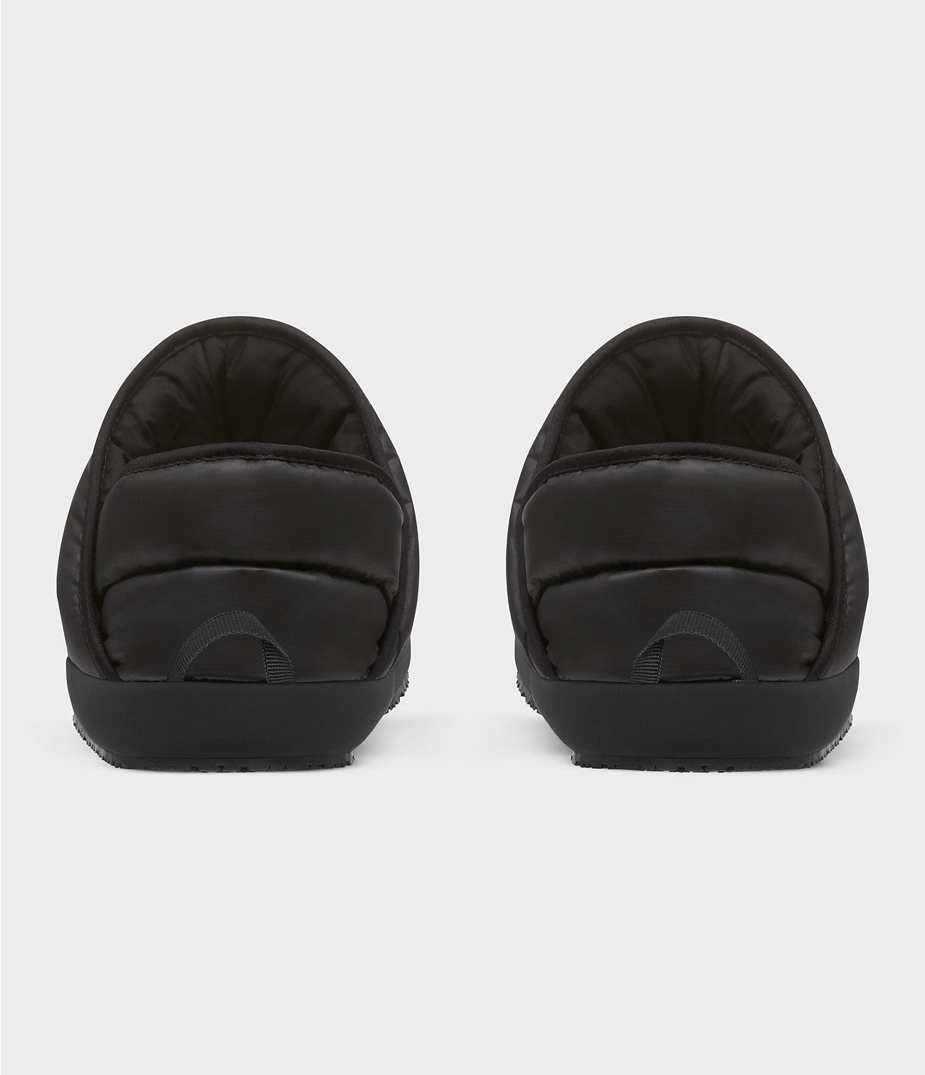 Youth ThermoBall Traction Booties - TNF Black/TNF Black