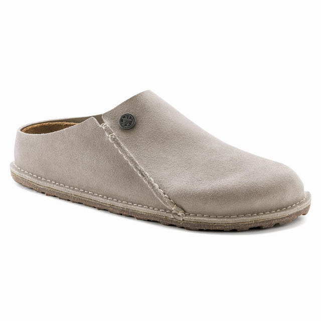 Zermatt Premium Suede Leather - Narrow