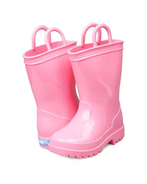 ZOOGS Solid Rain Boot