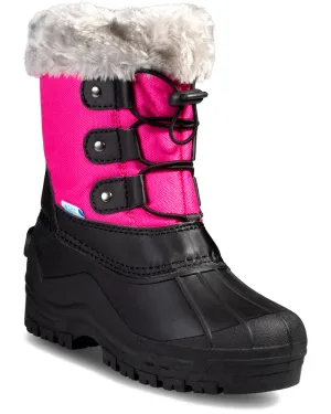 Zoogs Tie-Up Snowboot