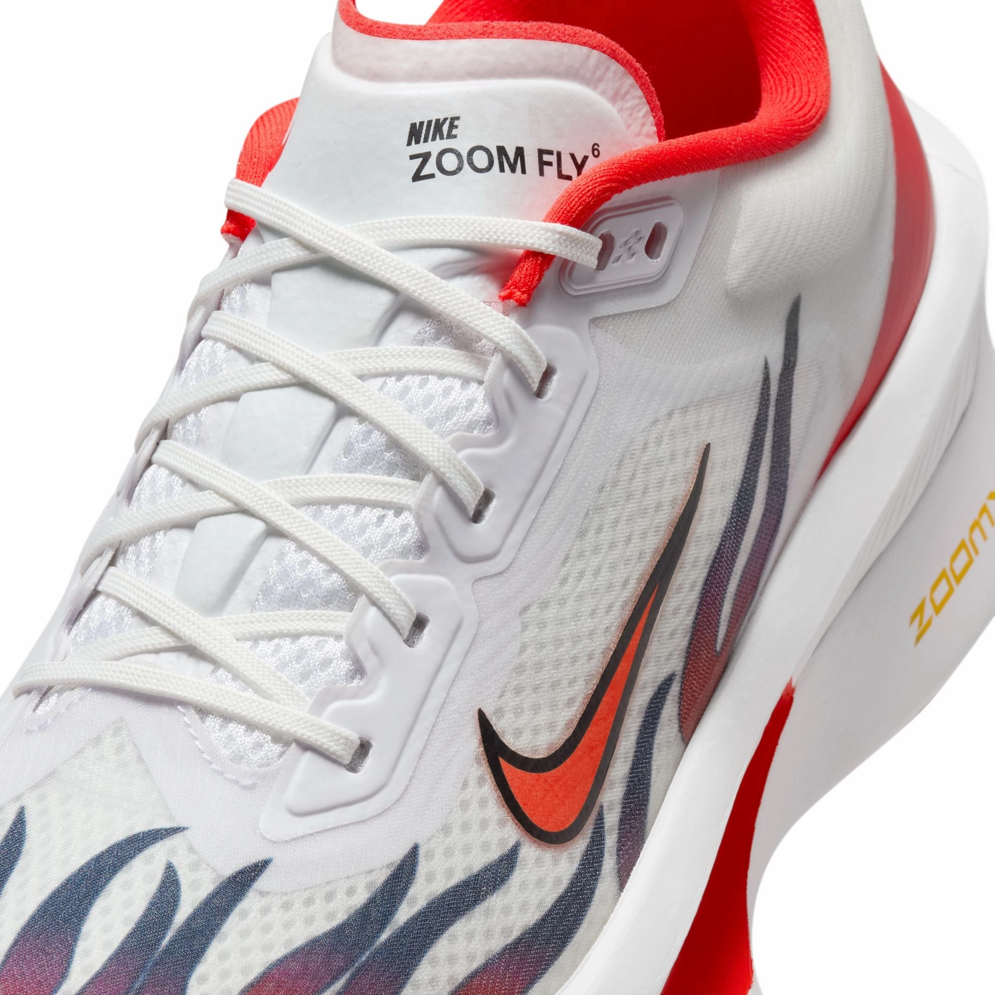 Zoom Fly 6 Ekiden - Men's