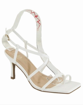 Zuri Heels