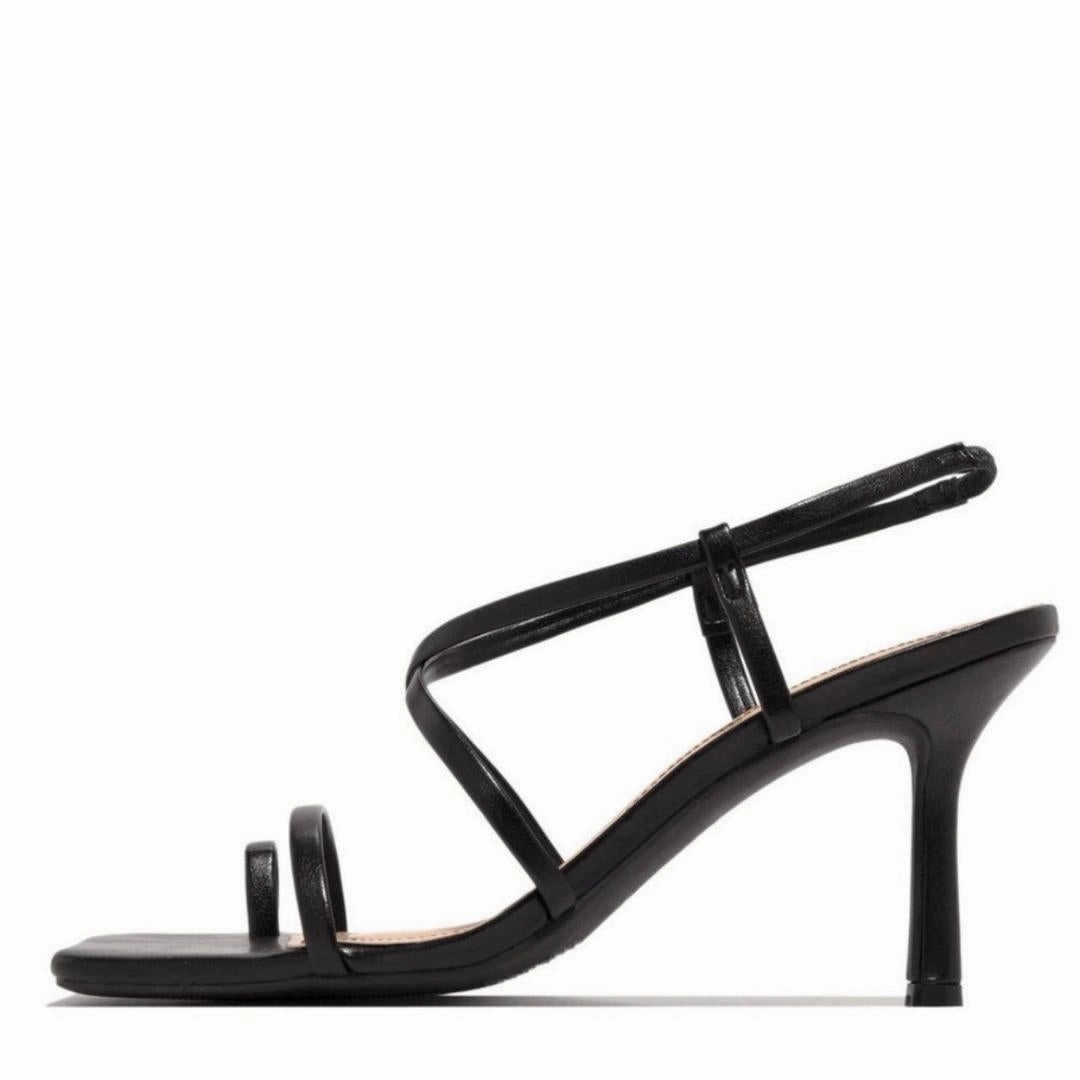 Zuri Heels